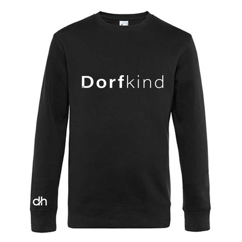 Dorfkind Herren Pulli