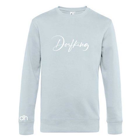 Dorfking Kalli Herren Pulli