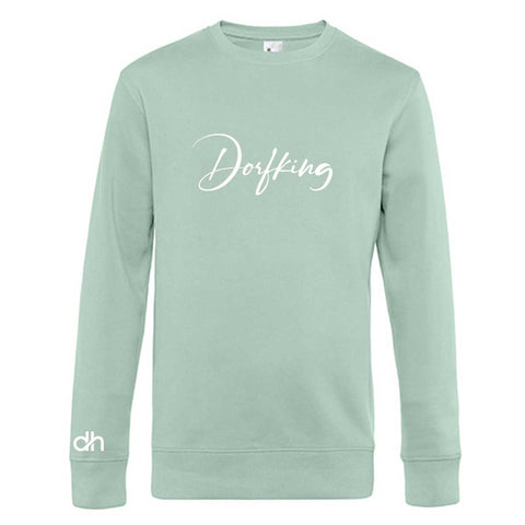 Dorfking Kalli Herren Pulli