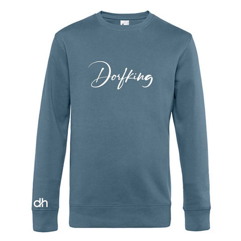 Dorfking Kalli Herren Pulli