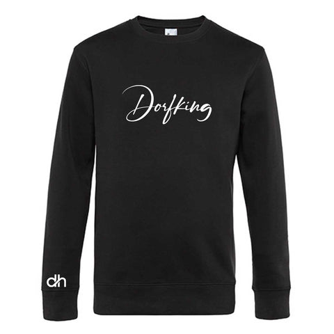 Dorfking Kalli Herren Pulli