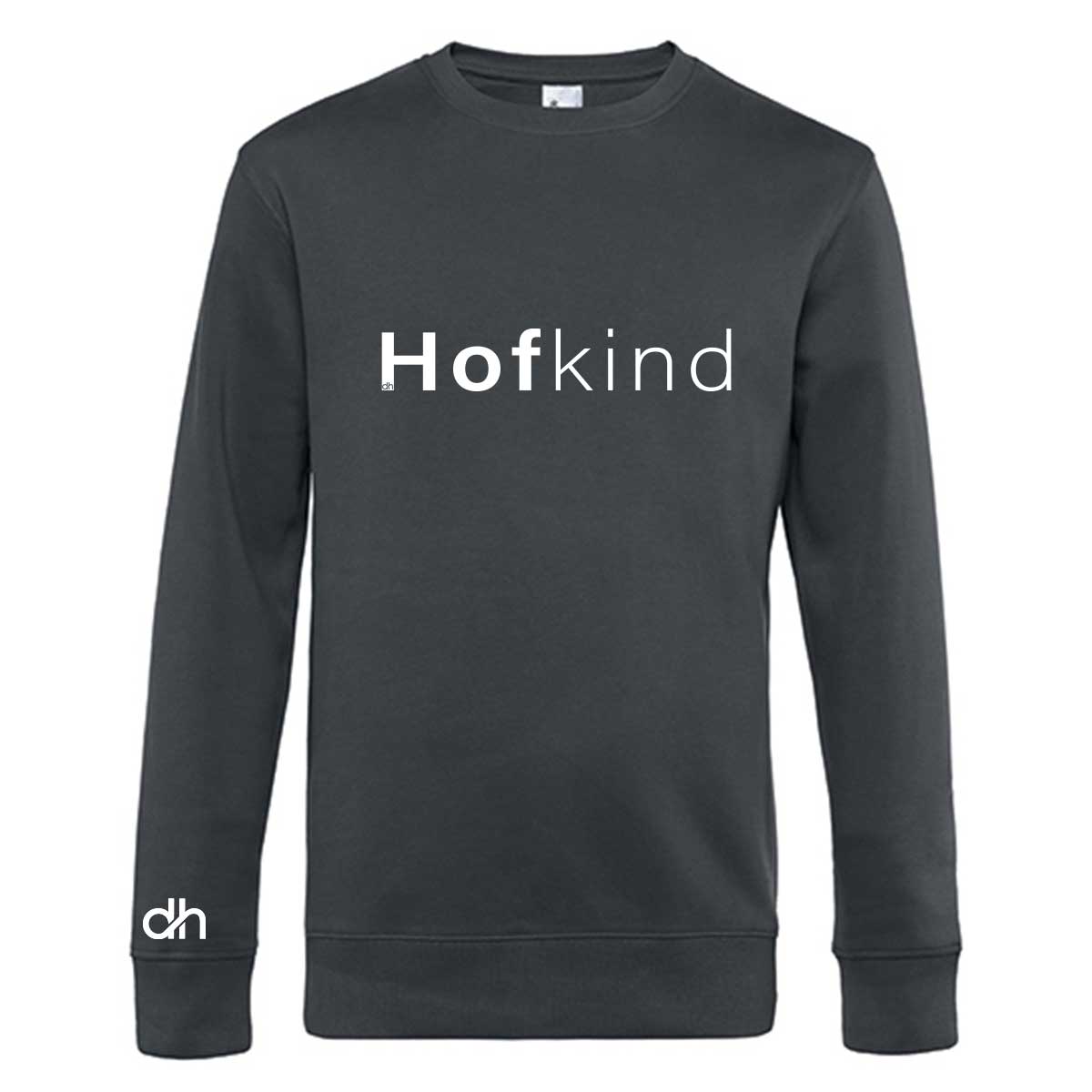 Hofkind Herren Pulli