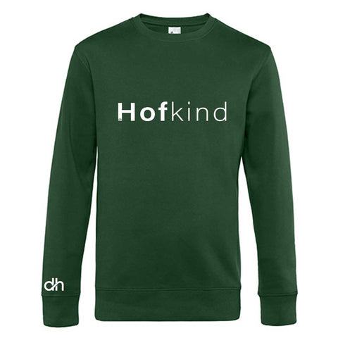 Hofkind Herren Pulli