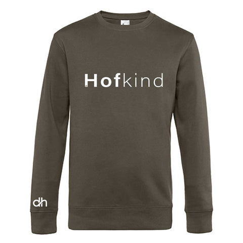 Hofkind Herren Pulli