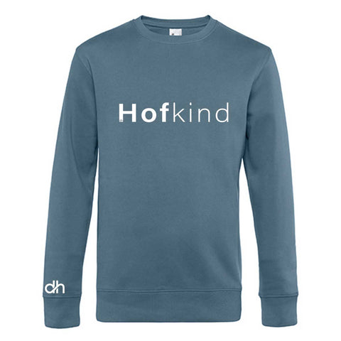 Hofkind Herren Pulli