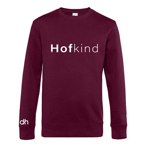 Hofkind Herren Pulli