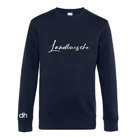 Landbursche Kalli Herren Pulli