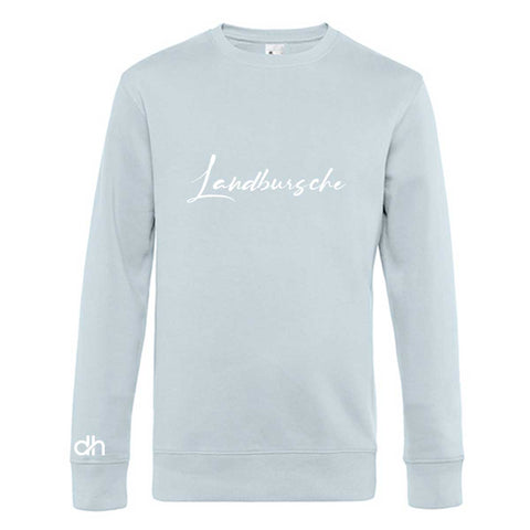 Landbursche Kalli Herren Pulli