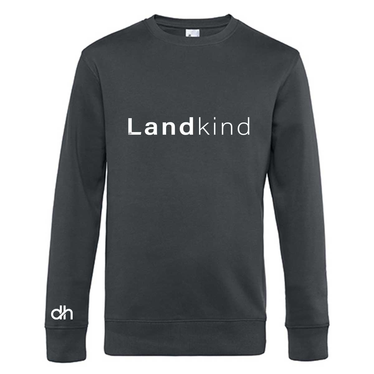 Landkind Herren Pulli