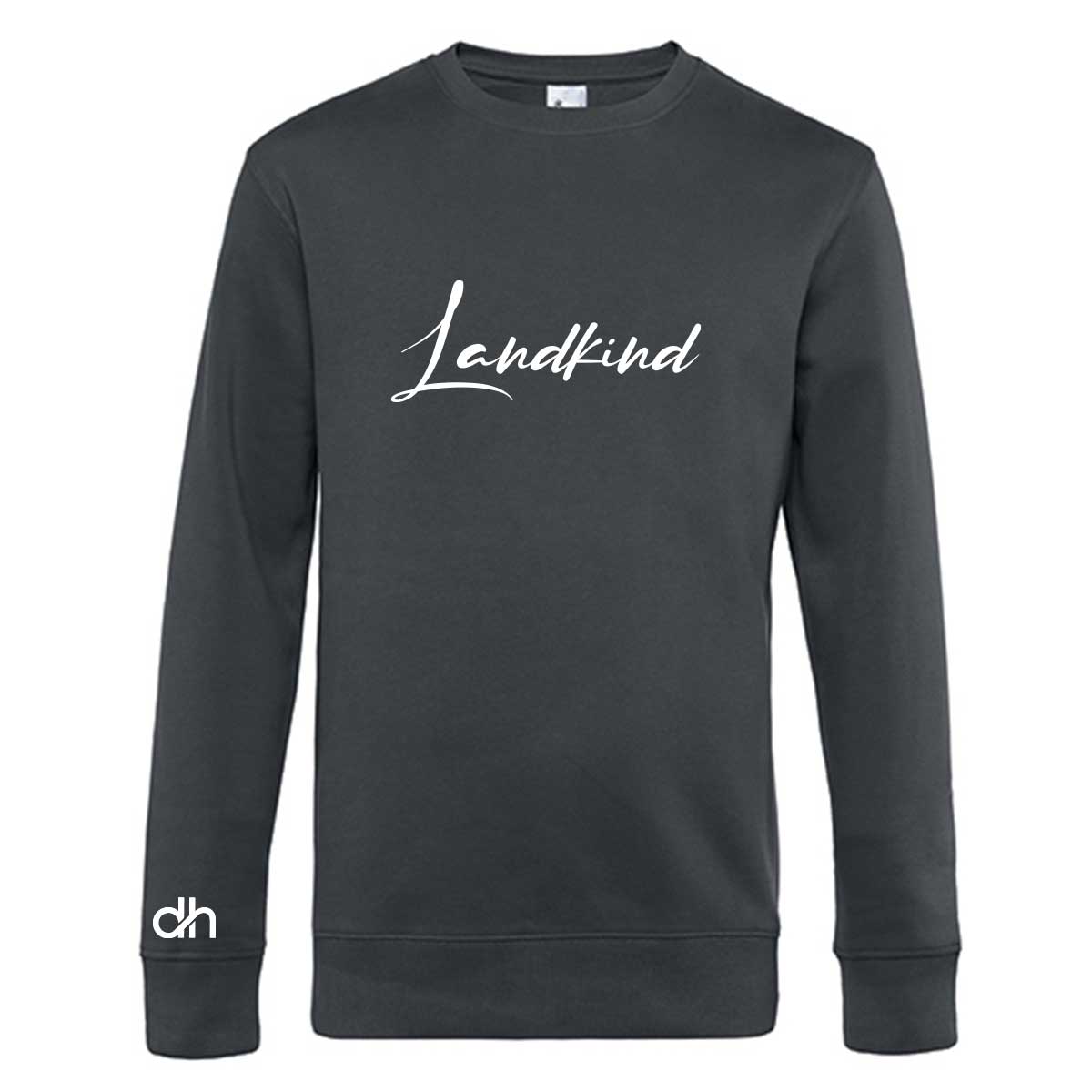 Landkind Kalli Herren Pulli