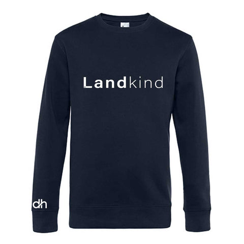 Landkind Herren Pulli