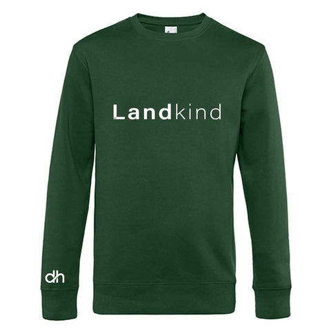 Landkind Herren Pulli