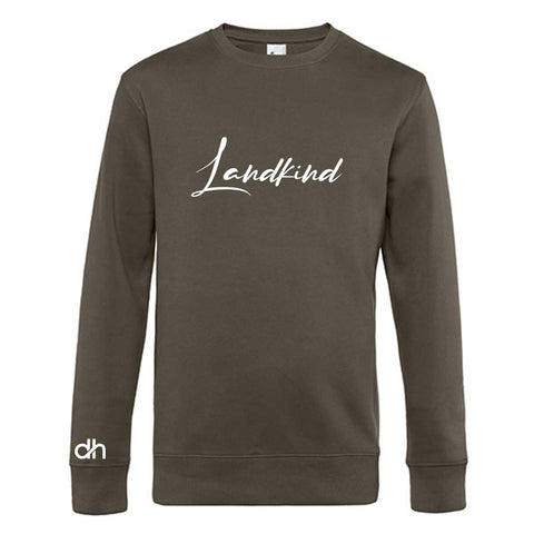 Landkind Kalli Herren Pulli