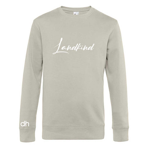 Landkind Kalli Herren Pulli