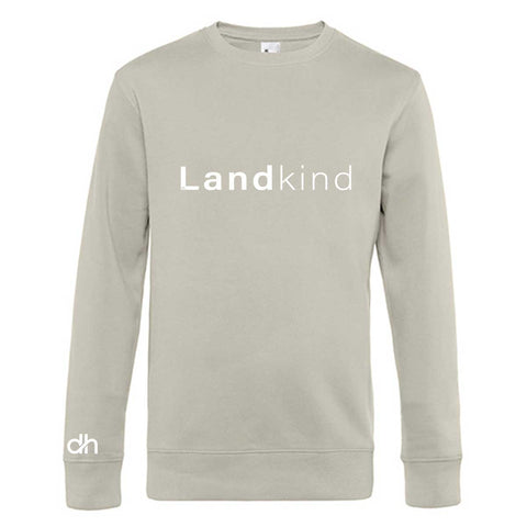 Landkind Herren Pulli