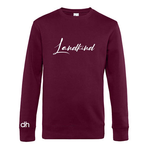 Landkind Kalli Herren Pulli