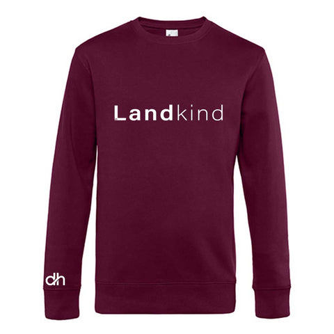 Landkind Herren Pulli