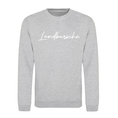 Landbursche Herren Sweatshirt