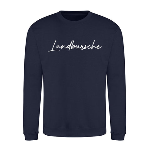 Landbursche Herren Sweatshirt