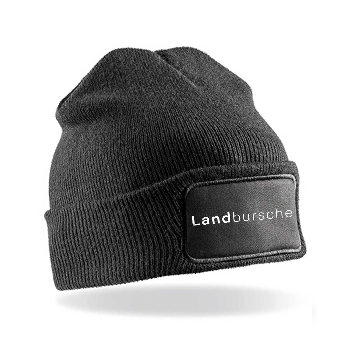 Landbursche Mütze