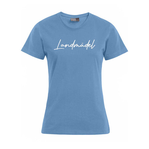 Landmädel Damen Shirt