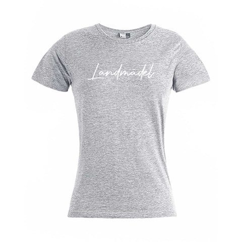 Landmädel Damen Shirt