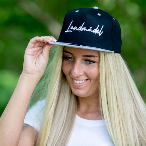 Landmädel Cap