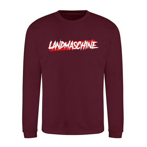 Landmaschine Herren Sweatshirt