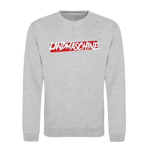 Landmaschine Herren Sweatshirt