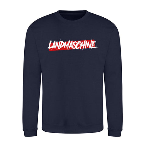 Landmaschine Herren Sweatshirt