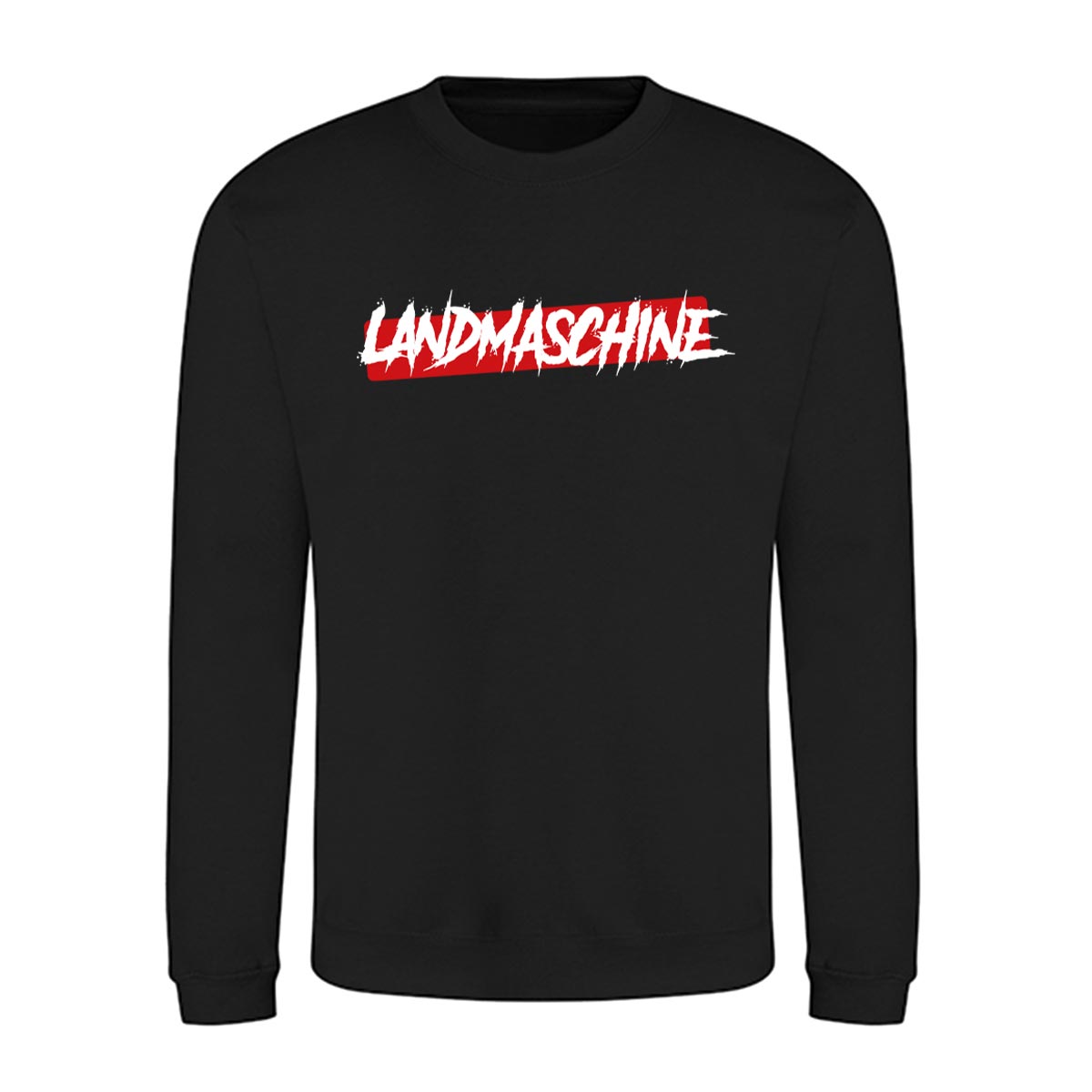 Landmaschine Herren Sweatshirt