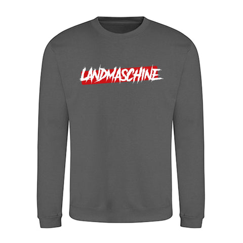 Landmaschine Herren Sweatshirt