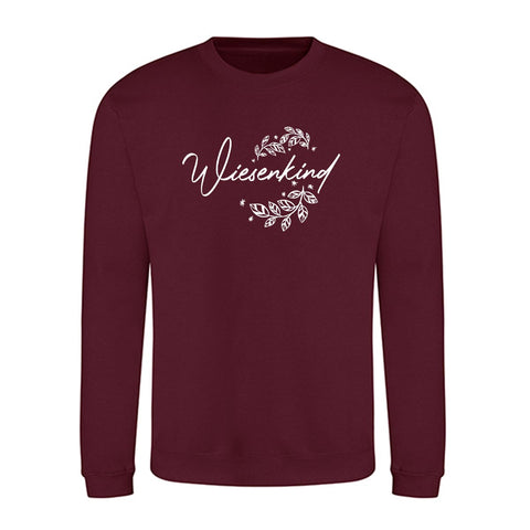 Wiesenkind Herren Sweatshirt