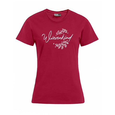 Wiesenkind Damen Shirt