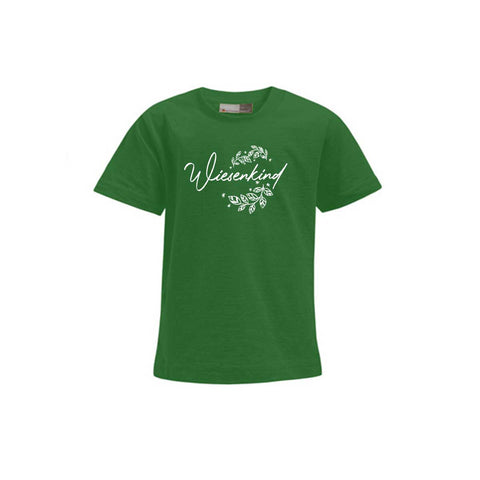 Wiesenkind Kinder Shirt