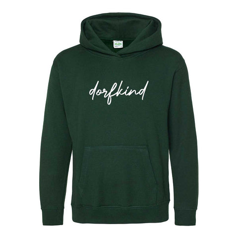 Dorfkind Kinder Hoodie