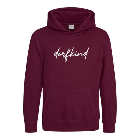 Dorfkind Kinder Hoodie