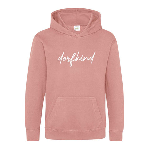 Dorfkind Kinder Hoodie