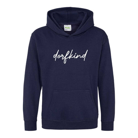 Dorfkind Kinder Hoodie