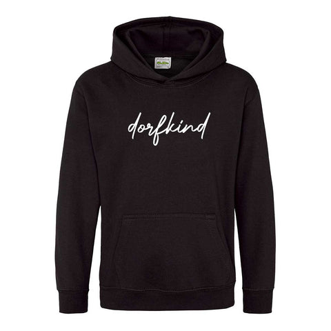 Dorfkind Kinder Hoodie