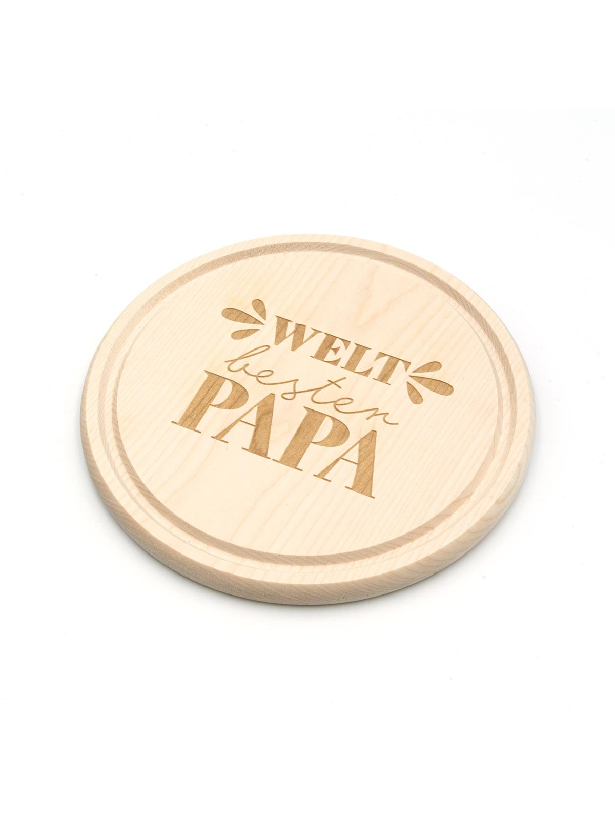 Weltbester Papa | Brettchen