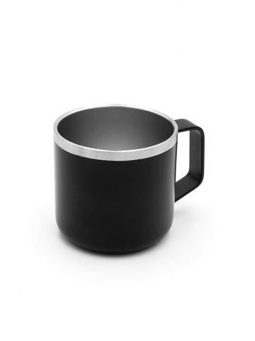 Dorfkind & stolz drauf! | Tasse aus Edelstahl