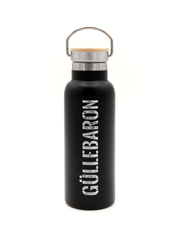 Güllebaron | Trinkflasche