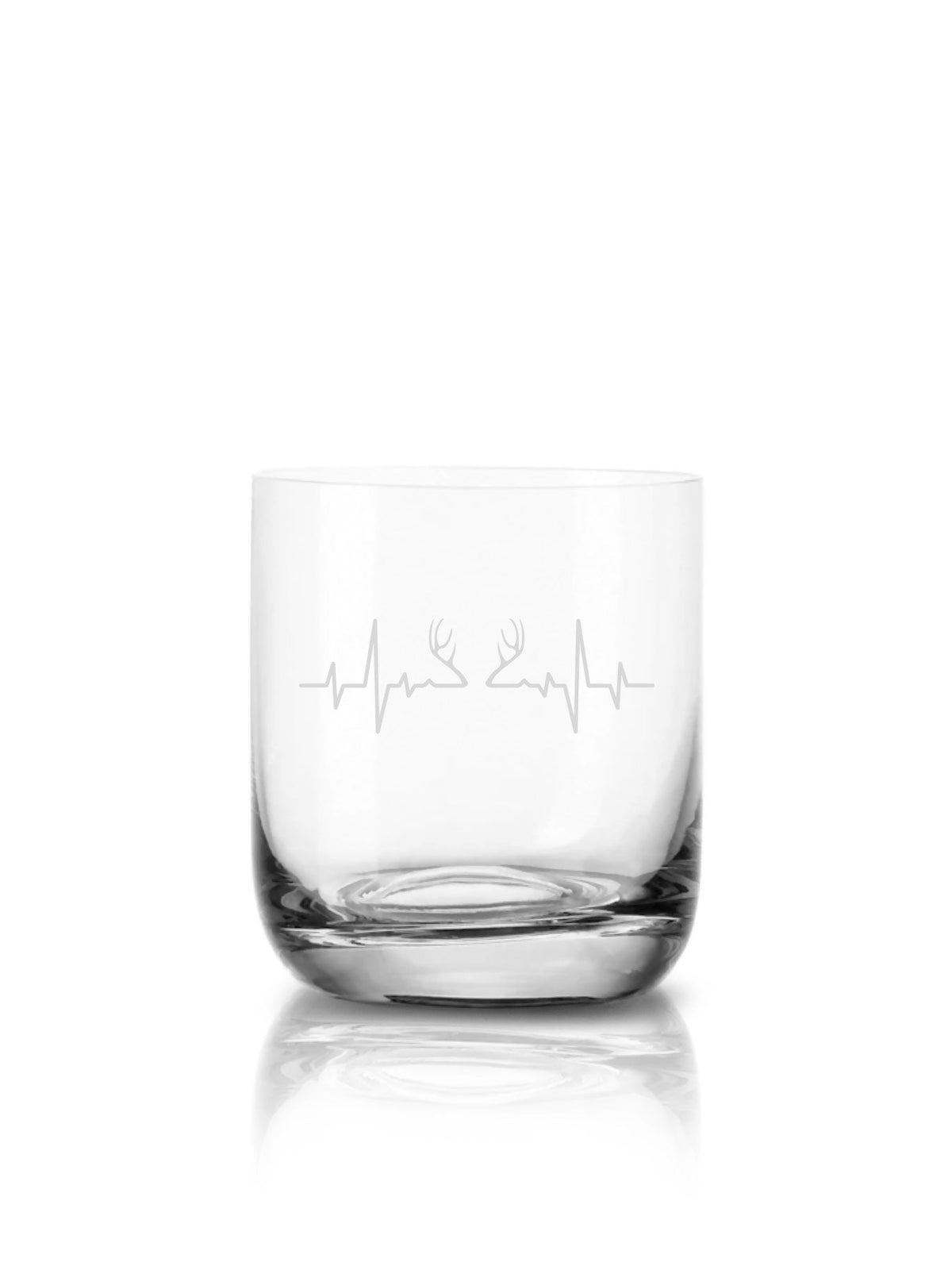 Puls - Geweih | Whiskyglas