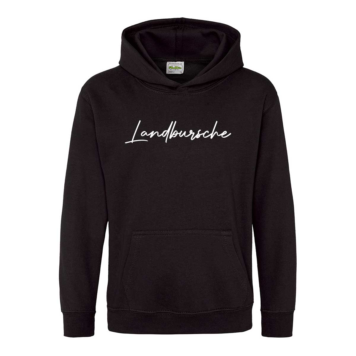 Landbursche Kinder Hoodie