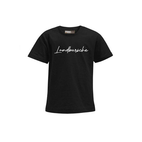 Landbursche Kinder Shirt