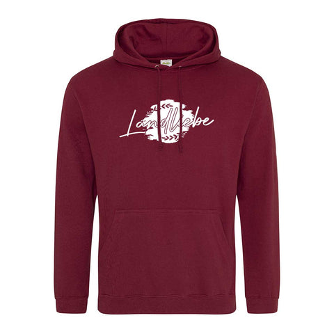 Landliebe Herren Hoodie