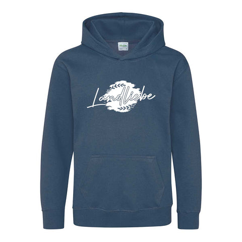 Landliebe Kinder Hoodie