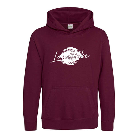 Landliebe Kinder Hoodie