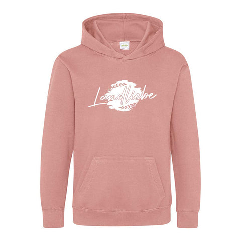 Landliebe Kinder Hoodie